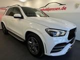 Mercedes-Benz GLE 350 d 4M AMG DISTRONIC+ AHK 360° Multibeam - Mercedes-Benz GLE-Klasse