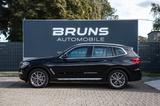 BMW X3 xDrive 30 e xLine AHK Leder HUD LED - BMW X3 in Lübeck