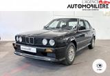 BMW 325iX 2.5 i - BMW 325 aus 1986: 325i