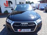Audi Q5 40 TDI quattro Pano LED AHK - Audi Q5 in Saarbrücken