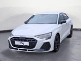 Audi A3 Sportback S-line 40TFSIe 150(204) kW(PS) S-tr - : Plug-In Hybrid, Kleinwagen
