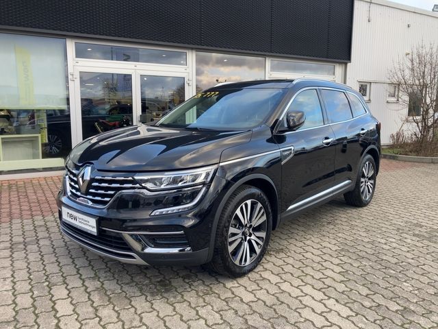 Renault Koleos 2.0 dCi 185 Allrad Klimaauto Automatik