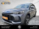 MG ZS Comfort LED*ACC*NAVI*KLIMA*360°CAM*Alarmanlag - graue MG ZS