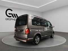 VW T6 Multivan Comfortline AHK | PDC | Navi