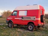 Iveco Daily 4010  4x4  3,5to - Allradantrieb Daily
