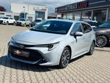 Toyota Corolla Touring Sports 2.0 Hybrid"Team-D"KEYLESS - gebrauchte Toyota Corolla aus dem Jahr 2022
