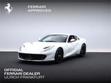 Ferrari 812 Superfast   ***Ferrari Frankfurt*** - Ferrari 812: Automatik