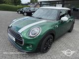MINI Cooper 5-Türer Pepper LED PDC SHZ 16° Alu - MINI MINI: Tuerer