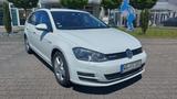 Volkswagen Golf 1.4 TGI Comfortline BlueMotion Variant CNG