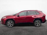 Suzuki A-Cross Plug-in Hybrid Comfort+ 4x4 Automatik - Suzuki Across SUV