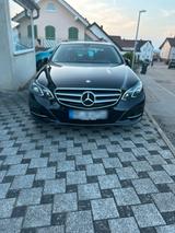 Mercedes-Benz Mercedes E300 W212 facelift 112k kilometer - gebrauchte Mercedes-Benz E 300 mit Facelift