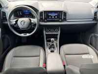 Skoda Karoq - Vorschau Bild 4