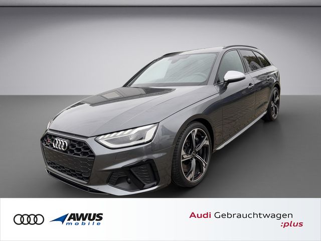 S4 Avant 3.0 TDI quattro ,Matrix-LED,Optikpaket