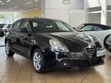 Alfa Romeo Giulietta 2.0 JTDM Turismo - Alfa Romeo Giulietta: 2.0