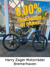 Bionicon JESSE FS2 BOSCH 750W/h PerfCX FULLY Statt 4299,- - Bionicon E-Bikes