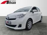 Toyota Verso-S 1.33 Life 1. Hand *Garantie* - Toyota Gebrauchtwagen in Hamburg