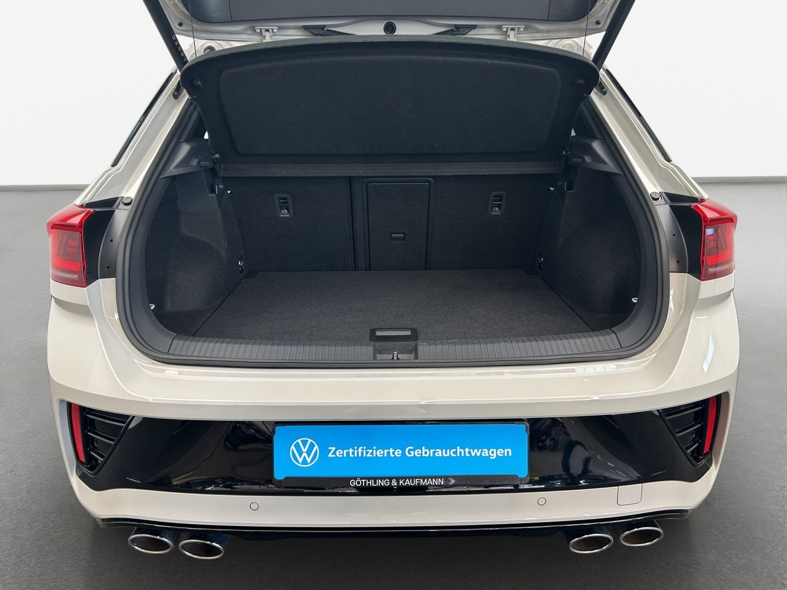 Volkswagen T-Roc - Bild 11