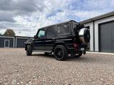 Mercedes-Benz G63 AMG SPEEDSHIFT 7G-TRONIC Edition One - Mercedes-Benz GLS 63: AMG