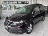 Volkswagen Caddy 1.4 TSI *AHK*SHZ*PDC*Klima*Tempo*Bluetooth - VW Caddy in Hagen