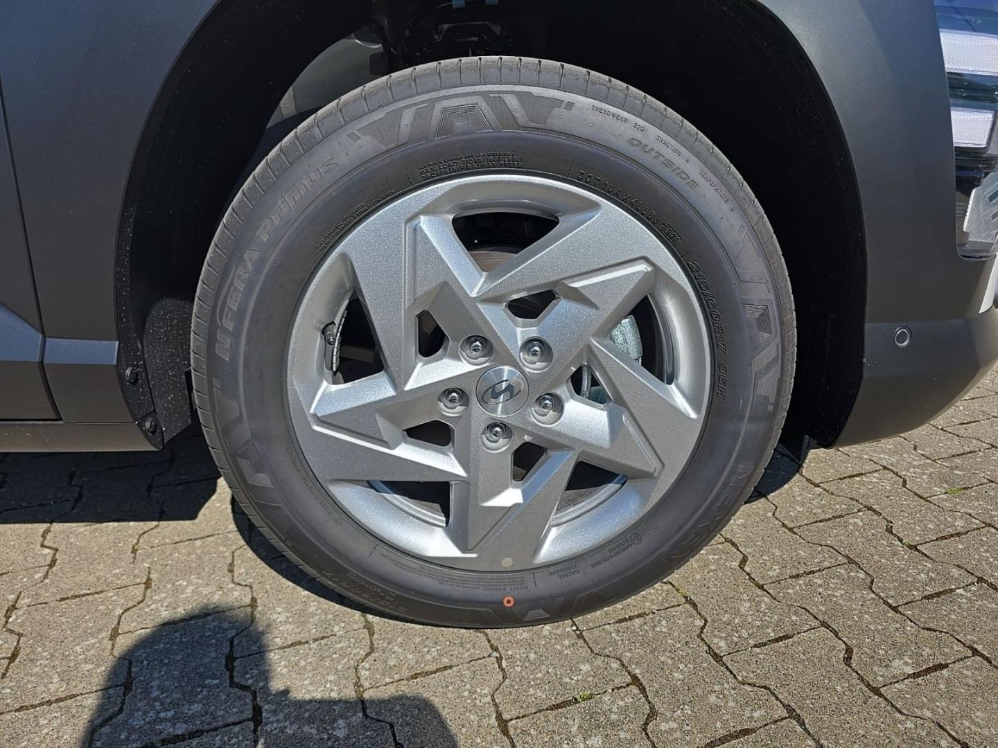 Hyundai Kona – Bild 15