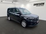 Ford Tourneo Courier 1.0 ECOBOOST TITANIUM NAVI,DAB,K - schwarze Ford Tourneo Courier