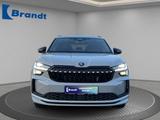 Skoda Kodiaq 1.5 eTSI Sportline MATRIX+PANO+HUD+AHK - Skoda Kodiaq mit Benzin-Antrieb: Beheizbares Lenkrad, mit Klimaautomatik
