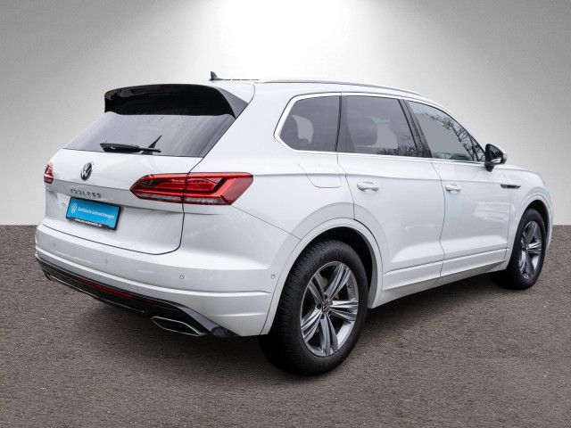 Volkswagen Touareg - Bild 3