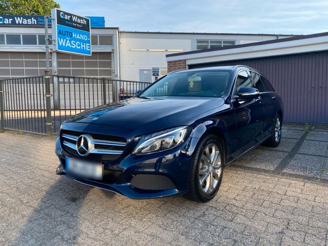MERCEDES-BENZ Mercedes C205 klasse C200 diesel  autmatik