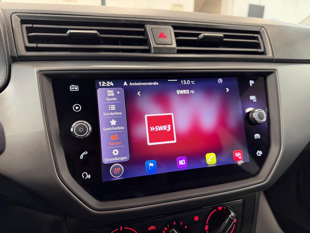 Seat Ibiza - Bild 23