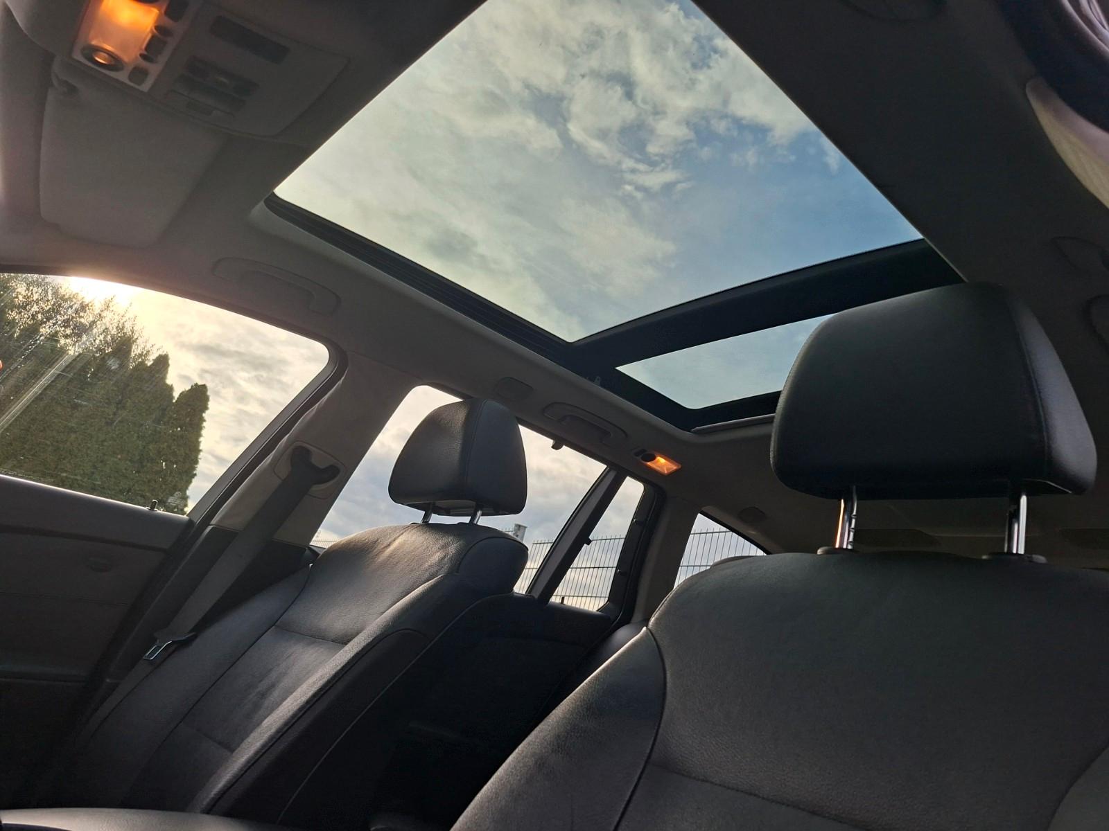 BMW 530 2006 — photo 11