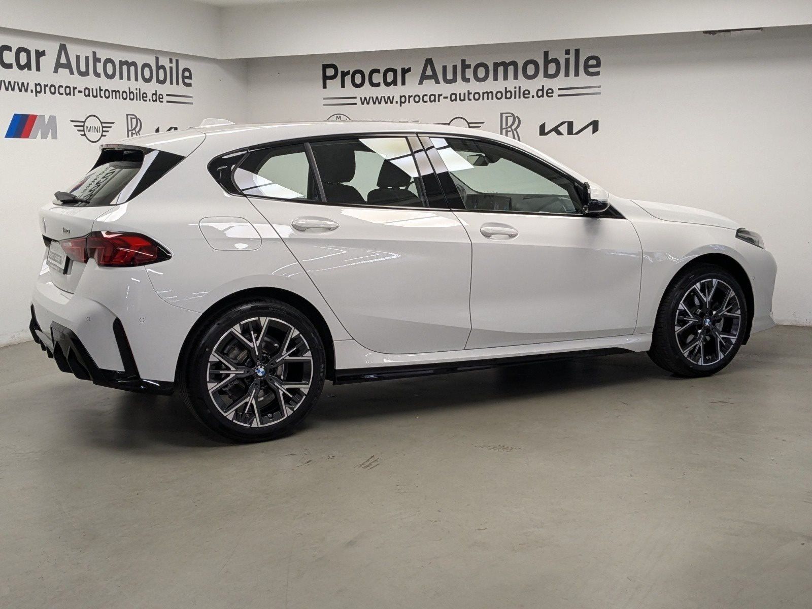 BMW 120 - Bild 5