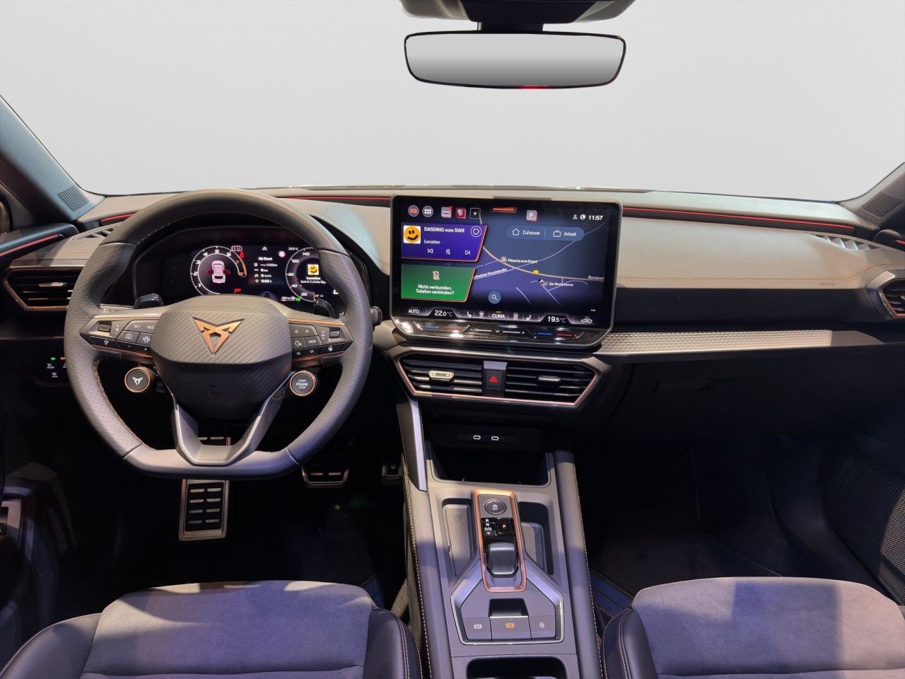 Cupra Leon - Bild 12