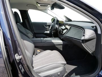 Mercedes E 220 - 7
