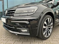 Fahrzeugabbildung Volkswagen Tiguan 2.0 TDI 4MOTION R-Line Pano AHK Stndhzn