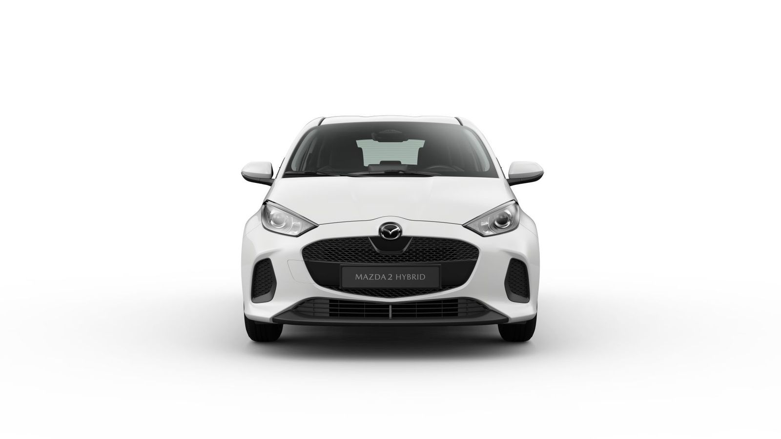 Mazda 2 Hybrid - Bild 3