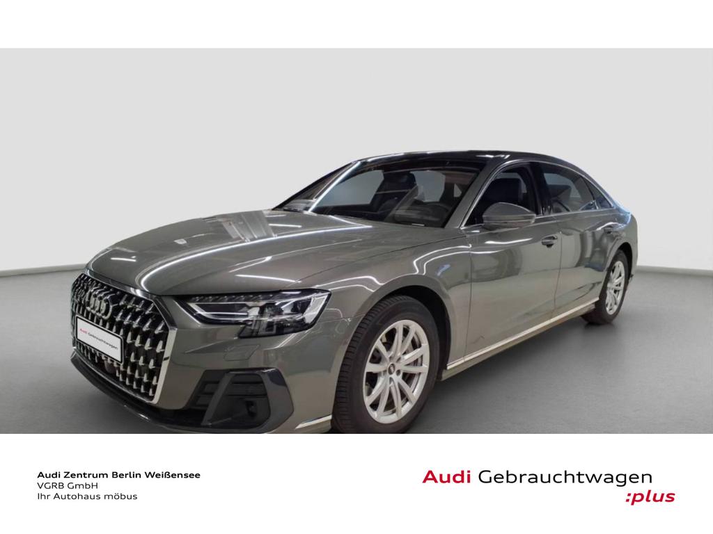 Audi A8 55 30 TFSI quattro Lang TIPTROSTHZGMATRIX 2025