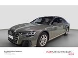 Audi A8 55 3.0 TFSI quattro Lang TIP-TRO*STHZG*MATRIX - Audi A8 in Leipzig
