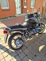 BMW R 1100 R