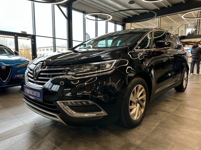 Renault Espace V Intens *2. Hand*Klima*Tempomat*DAB*SHZ*