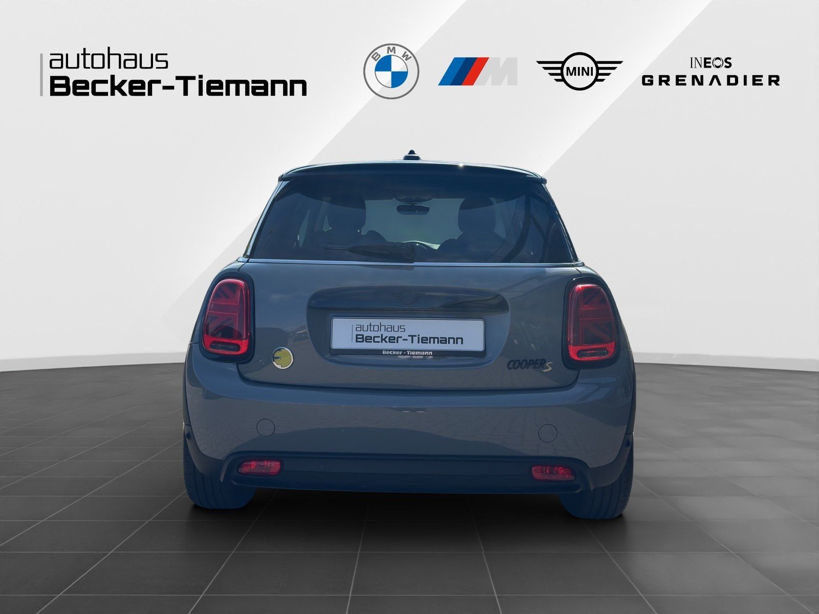 MINI Cooper SE - Bild 5
