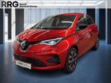 Renault ZOE EVOLUTION R110 EV50 CCS NAVIGATION