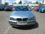 BMW 320i **LEDER**XENON**KLIMATRONIC**TÜV 05/2027** - BMW 320 aus 2002: 320i