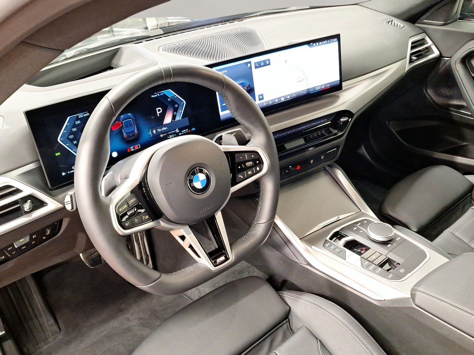 BMW 220 - Bild 4