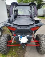 Polaris RZR 1000 XP - BENZIN QUAD