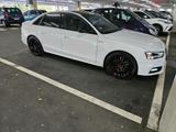 Audi S4 B8.5 - Audi S4 von privat