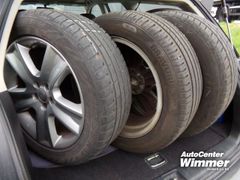 Foto Nummer 5: SUBARU Legacy