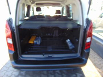 Bild 12 Peugeot Rifter Active L1