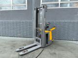 Jungheinrich ERC 214z Baujahr 2017 HH 5350 Akku 2025 New