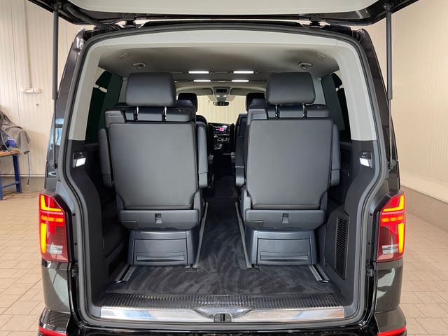 T6.1 Multivan Generation Six 4M 2.0 TDI DSG LED