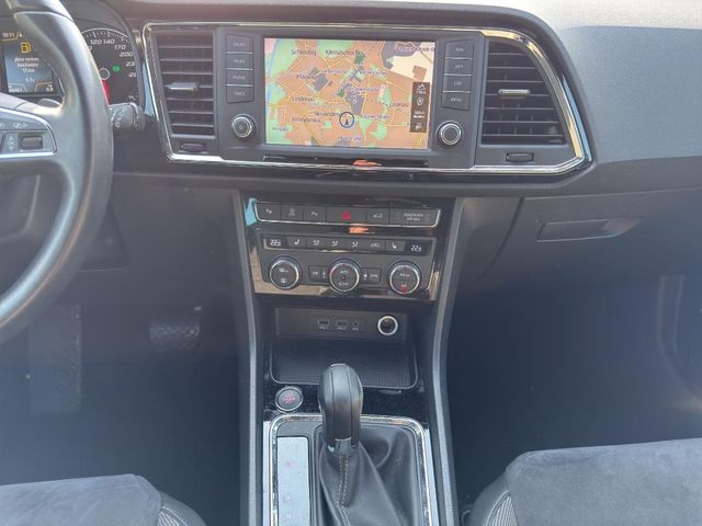 Foto Nummer 14: SEAT Ateca
